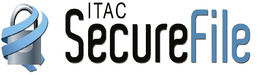 ITAC SECUREFILE trademark