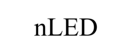 NLED trademark