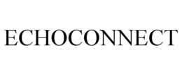 ECHOCONNECT trademark