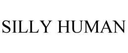 SILLY HUMAN trademark