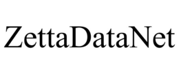 ZETTADATANET trademark
