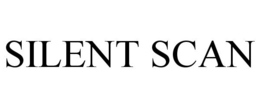 SILENT SCAN trademark
