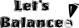 LET'S BALANCE! LEON trademark