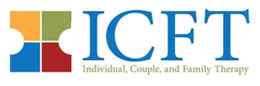 ICFT INDIVIDUAL, COUPLE AND FAMILY THERAPY trademark