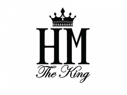 HM THE KING trademark