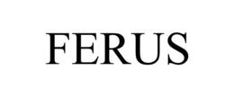 FERUS trademark