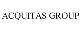 ACQUITAS GROUP trademark