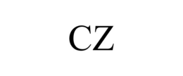 CZ trademark