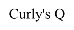 CURLY'S Q trademark