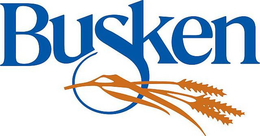 BUSKEN trademark