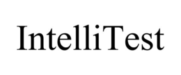 INTELLITEST trademark