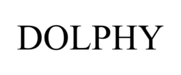 DOLPHY trademark