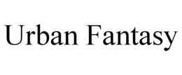 URBAN FANTASY trademark