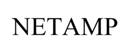 NETAMP trademark