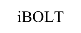 IBOLT trademark