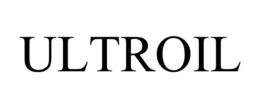 ULTROIL trademark