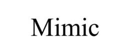 MIMIC trademark