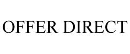 OFFER DIRECT trademark