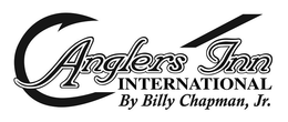 ANGLERS INN INTERNATIONAL BY BILLY CHAPMAN, JR. trademark