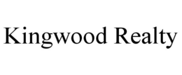 KINGWOOD REALTY trademark