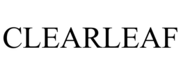 CLEARLEAF trademark