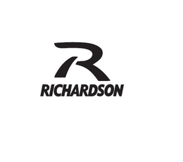 R RICHARDSON trademark