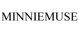 MINNIEMUSE trademark