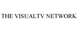 THE VISUALTV NETWORK trademark
