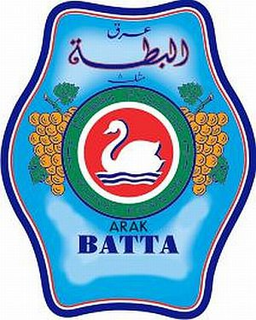 ARAK BATTA trademark