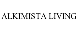 ALKIMISTA LIVING trademark