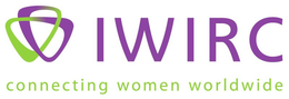 I WIRC CONNECTING WOMEN WORLDWIDE trademark