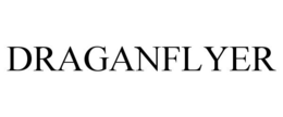 DRAGANFLYER trademark