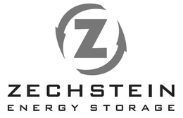Z ZECHSTEIN ENERGY STORAGE trademark