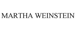 MARTHA WEINSTEIN trademark