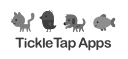 TICKLE TAP APPS trademark