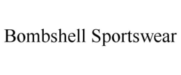 BOMBSHELL SPORTSWEAR trademark