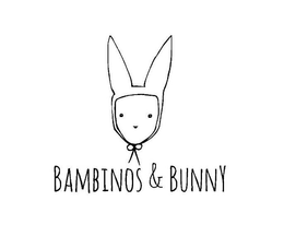 BAMBINOS & BUNNY trademark