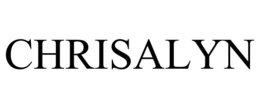 CHRISALYN trademark