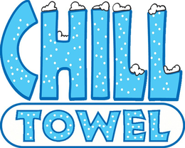 CHILL TOWEL trademark