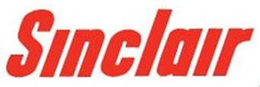 SINCLAIR trademark