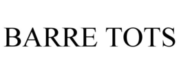 BARRE TOTS trademark
