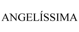 ANGELÍSSIMA trademark