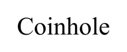 COINHOLE trademark