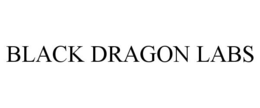 BLACK DRAGON LABS trademark