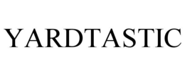 YARDTASTIC trademark