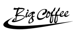 BIG COFFEE trademark