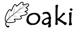 OAKI trademark