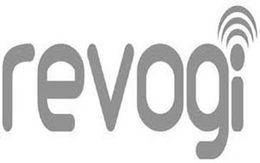 REVOGI trademark