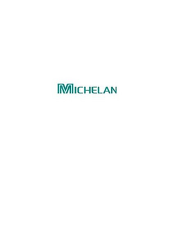 MICHELAN trademark
