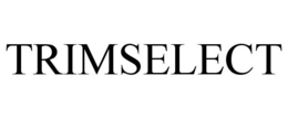 TRIMSELECT trademark